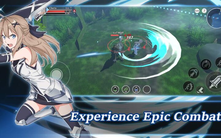 Cách Phân Bổ Chỉ Số Và Build Nhân Vật Chuẩn Meta Epic Conquest 2