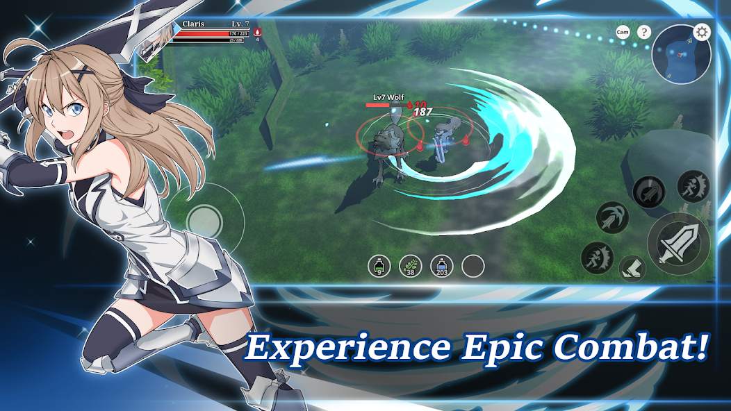 Cách phân bổ chỉ số & build nhân vật Epic Conquest 2