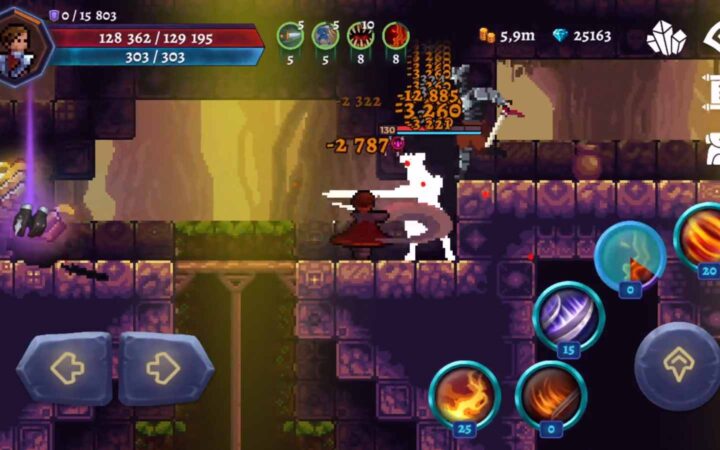 Cách Qua Tháp Điên Loạn Darkrise: Mở Khóa, Đánh Boss Và Nhận Thưởng