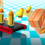 Cách Rèn Vũ Khí Mạnh Trong Weapon Master 3D