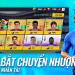 Cách Sở Hữu Cầu Thủ Huyền Thoại Và Thẻ S+ Trong Đội Hình Tối Thượng