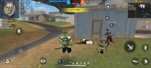 tai game Free Fire Mod Apk