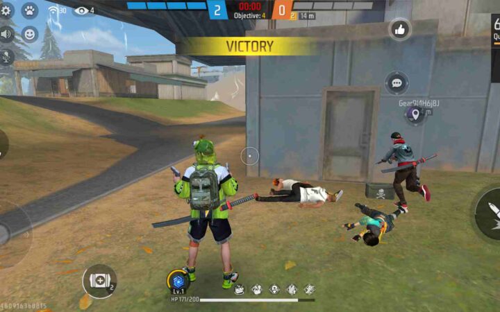 Cách Tải Free Fire Trên PC Bằng Giả Lập Mượt, Không Lo Khóa Acc