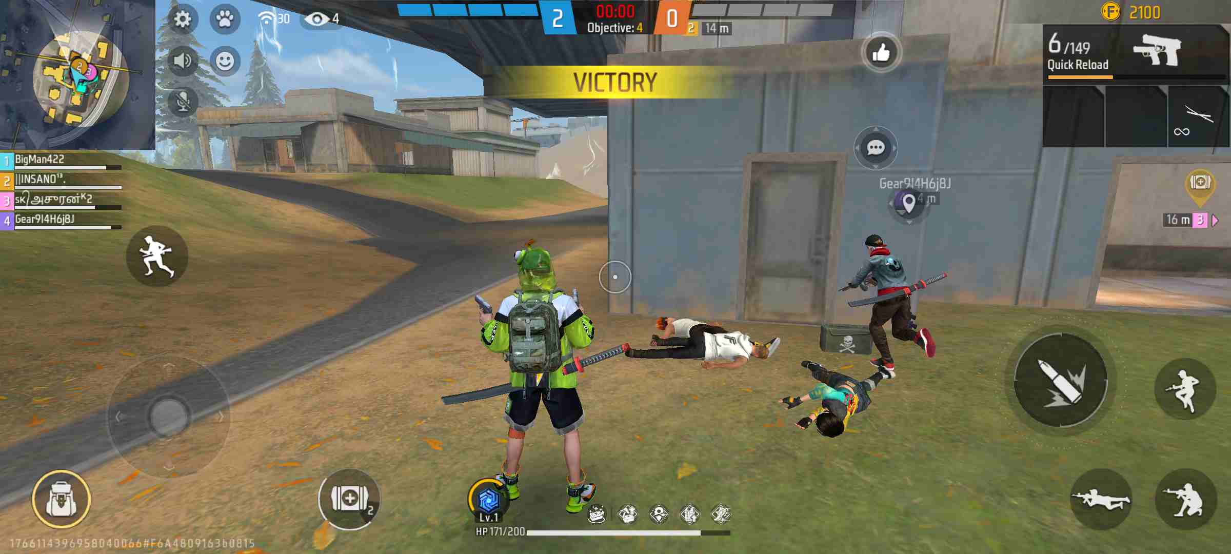 Cách Tải Free Fire Trên PC Bằng Giả Lập Mượt, Không Lo Khóa Acc