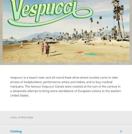Cách Tải GTA 5 Trên Điện Thoại Đúng Cách Và An Toàn