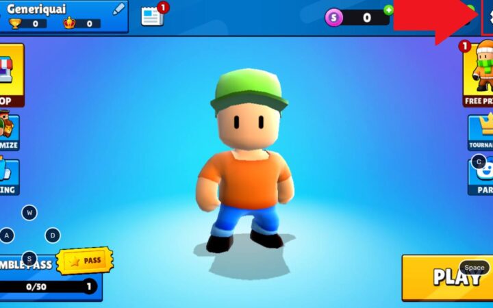 Cách Tải Stumble Guys Cho PC Và Máy Tính Miễn Phí