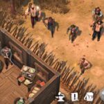 Cách Thuần Hóa Ngựa Và Chọn Thú Cưng Tốt Nhất Trong Westland Survival