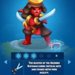 Cách Tiến Hóa Vũ Khí (Weapon Evolution) Trong Heroes Vs Hordes