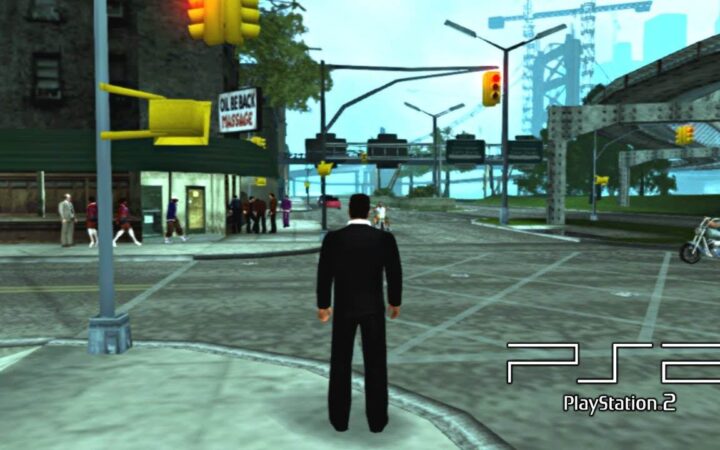 Cách Việt Hóa GTA Liberty City Stories Trên Điện Thoại Android