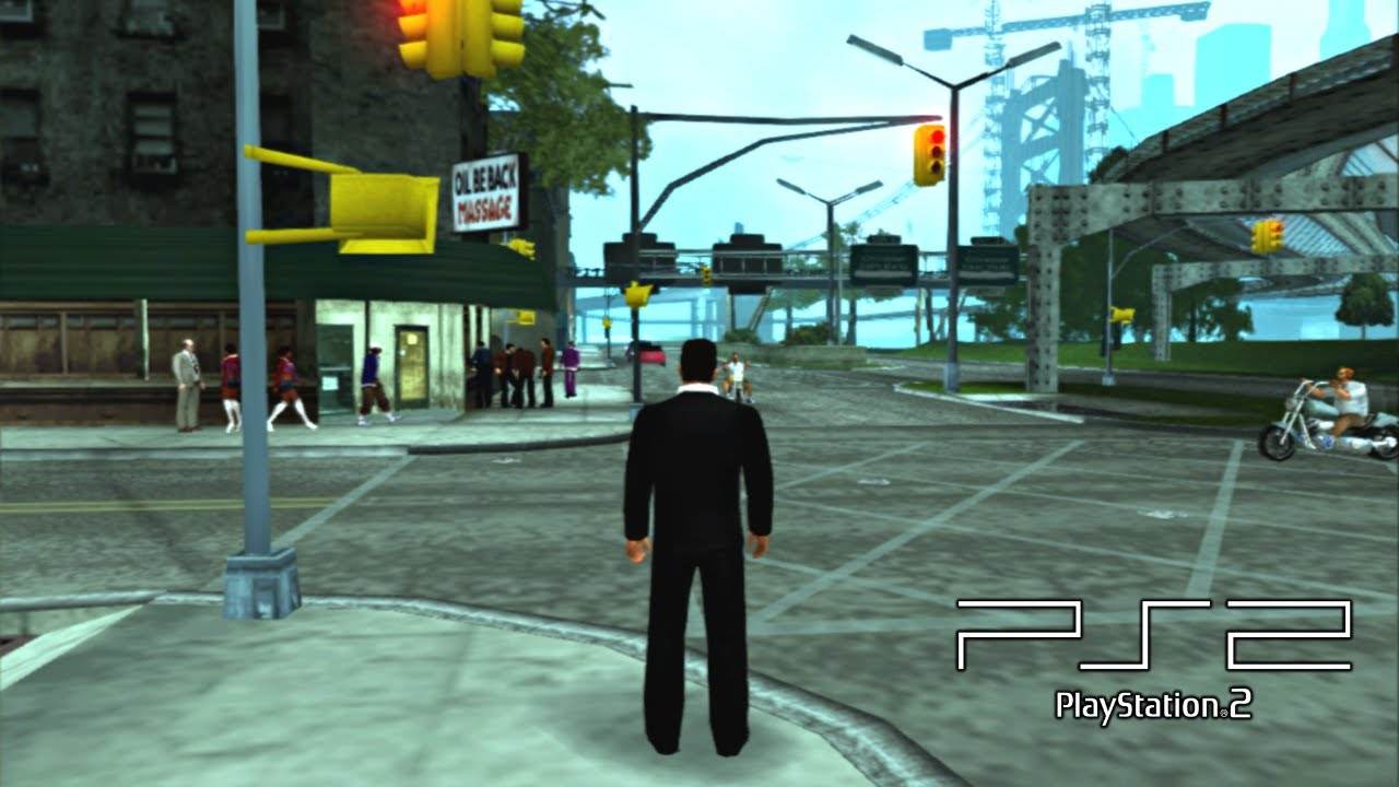 Cách việt hóa GTA Liberty City Stories