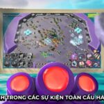 Cách Xếp Căn Cứ Chuẩn Boom Beach Cho Mọi Cấp HQ