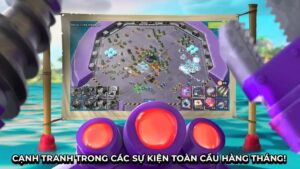 Boom Beach mod