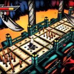 Chơi Samurai II Vengeance Cho Máy Yếu: Cấu Hình Tối Thiểu Và Mẹo Chạy Mượt