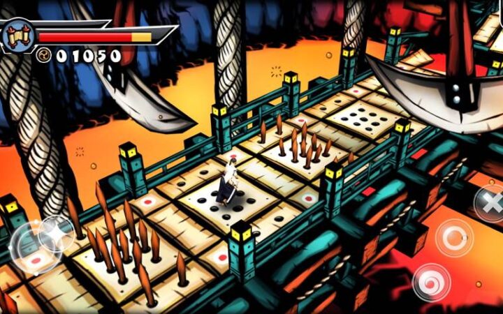 Chơi Samurai II Vengeance Cho Máy Yếu: Cấu Hình Tối Thiểu Và Mẹo Chạy Mượt
