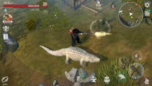 tai game Westland Survival mod apk