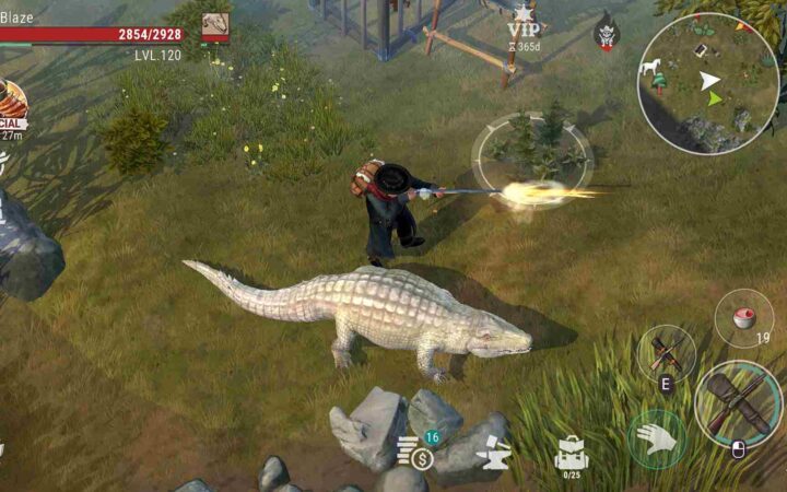 Cách Chơi Westland Survival Mượt Trên Máy Yếu Và Giả Lập PC