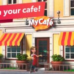 Công Thức My Cafe Đầy Đủ Và Cách Ghép Đồ Uống Trong Game