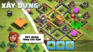 Đội hình mạnh nhất Town Hall 17 Clash of Clans