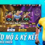 Đội Hình Mạnh Nhất Và Sơ Đồ Chiến Thuật Đội Hình Tối Thượng Theo Meta Hiện Tại