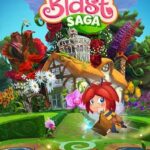 Gợi Ý 8 Game Giải Đố Nối Hoa Hay Tương Tự Blossom Blast Saga