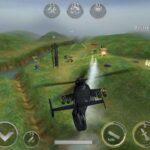 Cách Chơi Gunship Battle Trên Giả Lập PC Cho Máy Yếu