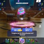 Hướng Dẫn Hall Of Jam Minion Rush: Cày Chuối Mở Khóa Phần Thưởng Nhanh