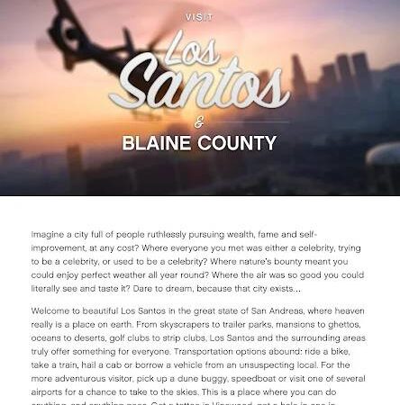 Hướng Dẫn Cách Việt Hóa GTA 5 Chuẩn Nhất