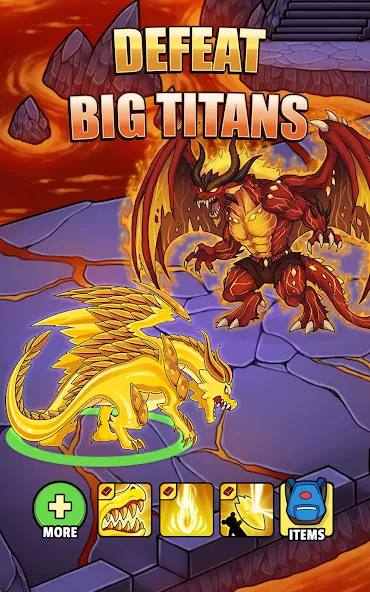 Hướng dẫn cách bắt Zenix và Dynamon Legendary