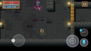 game Soul Knight mod