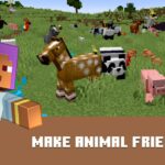Hướng Dẫn Cài Add-on Và Mod Cho Minecraft PE Chi Tiết Trên Android, iOS Và PC