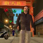 Hướng Dẫn Cài Cleo Menu Cho GTA Liberty City Stories