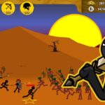 Cách Chơi Chế Độ Vô Tận Xác Sống (Endless Deads) Trong Stick War Legacy