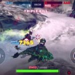 Hướng Dẫn Chơi Dino Squad Trên PC Bằng Giả Lập Mượt Không Giật Lag
