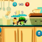 Hướng Dẫn Chơi Food Gang Trên PC Bằng Giả Lập Đơn Giản, Mượt Nhất