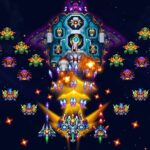 Hướng Dẫn Chơi Galaxiga Co-op Cùng Bạn Bè Chi Tiết Từ A Đến Z