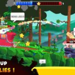 Hướng Dẫn Chơi Hills Of Steel 2 Trên PC Bằng Giả Lập