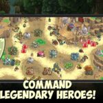 Hướng Dẫn Chơi Kingdom Rush Origins Trên PC Bằng Giả Lập