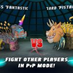 Cách Chơi Mutant Fighting Cup 2 Trên PC Bằng Giả Lập Đơn Giản Nhất