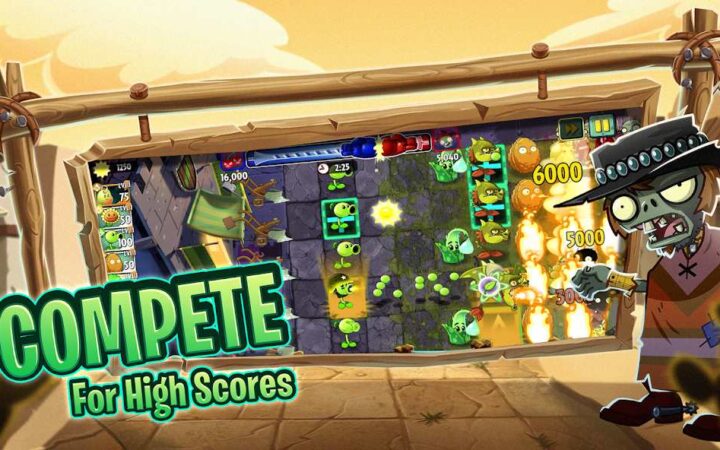 Hướng Dẫn Chơi Plants Vs Zombies 2 Trên PC Bằng Giả Lập Mượt Mà
