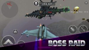 game Gunship Battle: Helicopter 3D mod