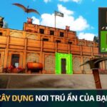 Hướng Dẫn Hạ Trùm Hải Tặc Và Tìm Kho Báu Survival Island EVO 2