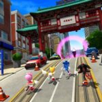 Hướng Dẫn Mở Khóa Super Sonic Và Shadow Trong Sonic Forces: Speed Battle