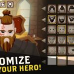 Hướng Dẫn Mở Khóa Talents Questland Và Cách Phối Kỹ Năng