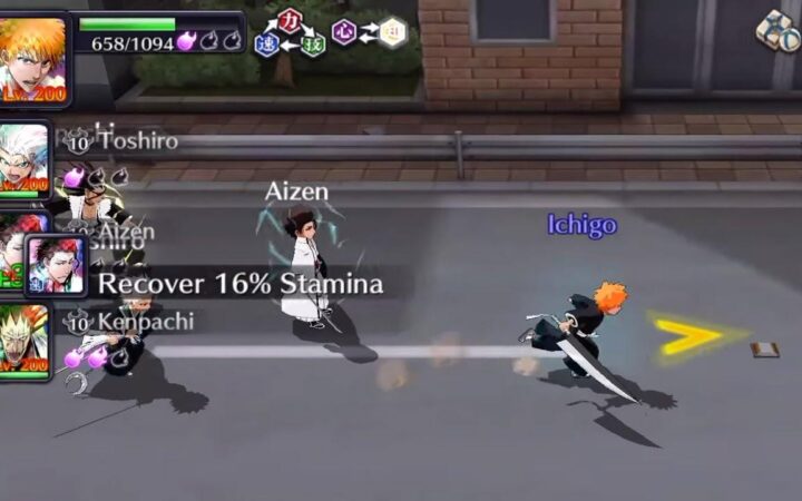 Cách Reroll Bleach Brave Souls Và Chọn Nhân Vật Khởi Đầu Mạnh Nhất 2026