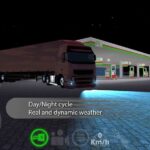 Hướng Dẫn Tạo Skin Và Độ Xe Trong The Road Driver Chi Tiết