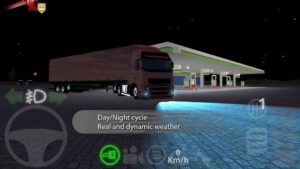 tai game The Road Driver mod apk