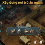 Cách Vào Vùng Tối Dawn Of Zombies An Toàn Và Né Bẫy Trong Dark Zone