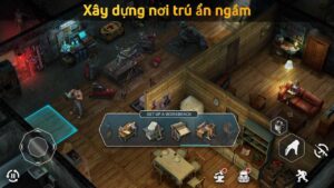 game Dawn Of Zombies mod