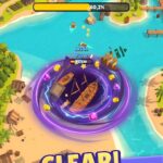 Khám Phá Tất Cả Bản Đồ Trong Hole.io Và Đặc Trưng Từng Map