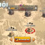 Mẫu Base Town Hall 17 Chống 3 Sao Thủ Chắc Trong Clash Of Clans